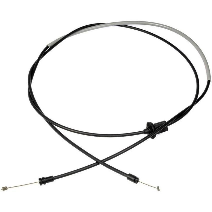 DORMAN 912-004 Hood Release Cable Assembly