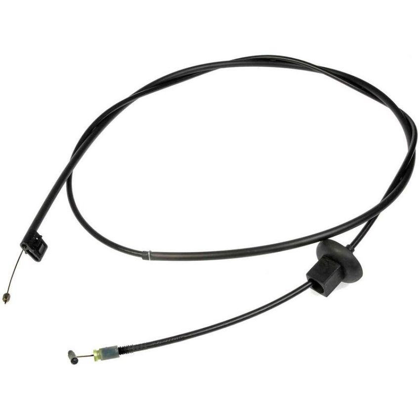 DORMAN 912-005 Hood Release Cable Assembly