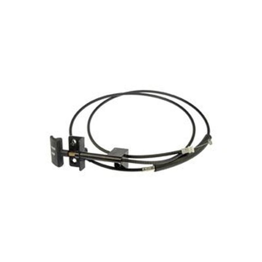 DORMAN 912-006 Hood Release Cable With Handle