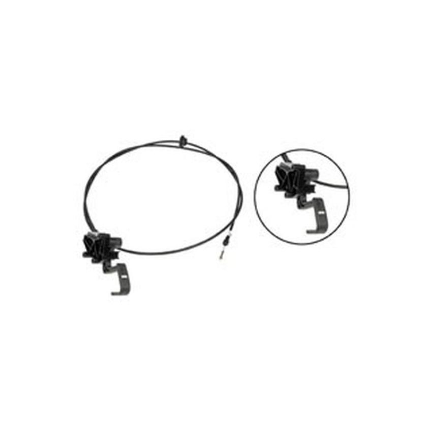 DORMAN 912-007 Hood Release Cable With Handle
