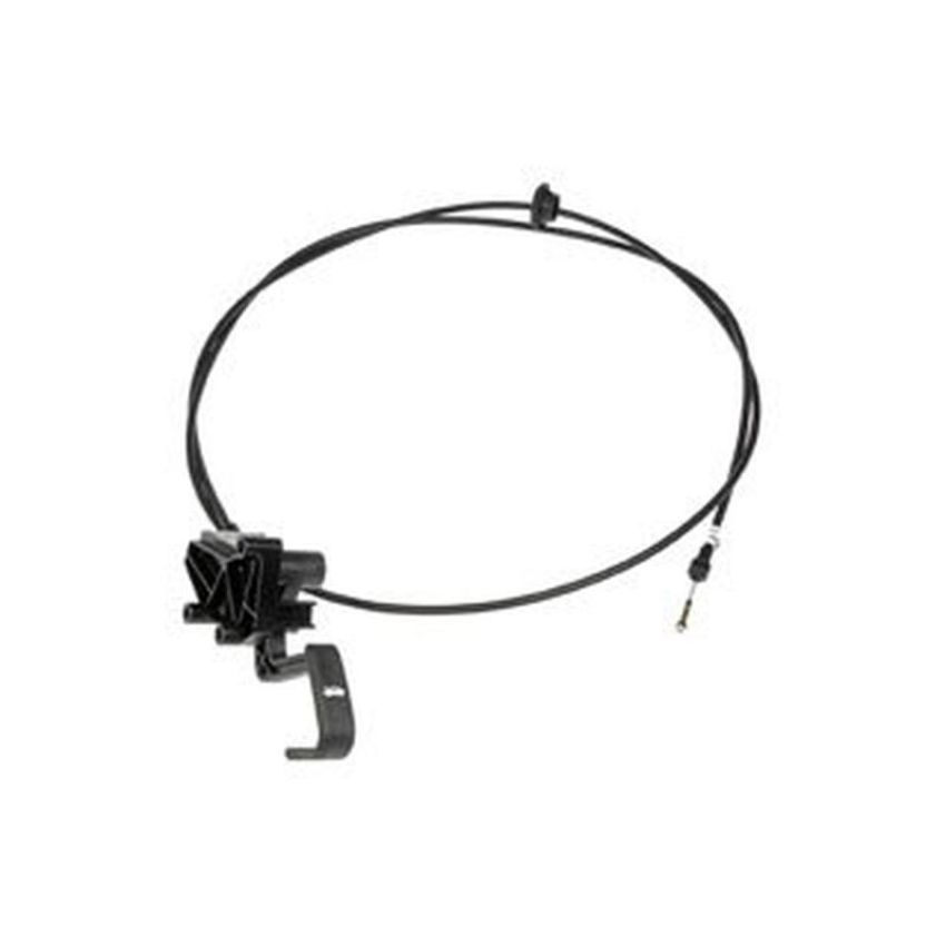 DORMAN 912-007 Hood Release Cable With Handle