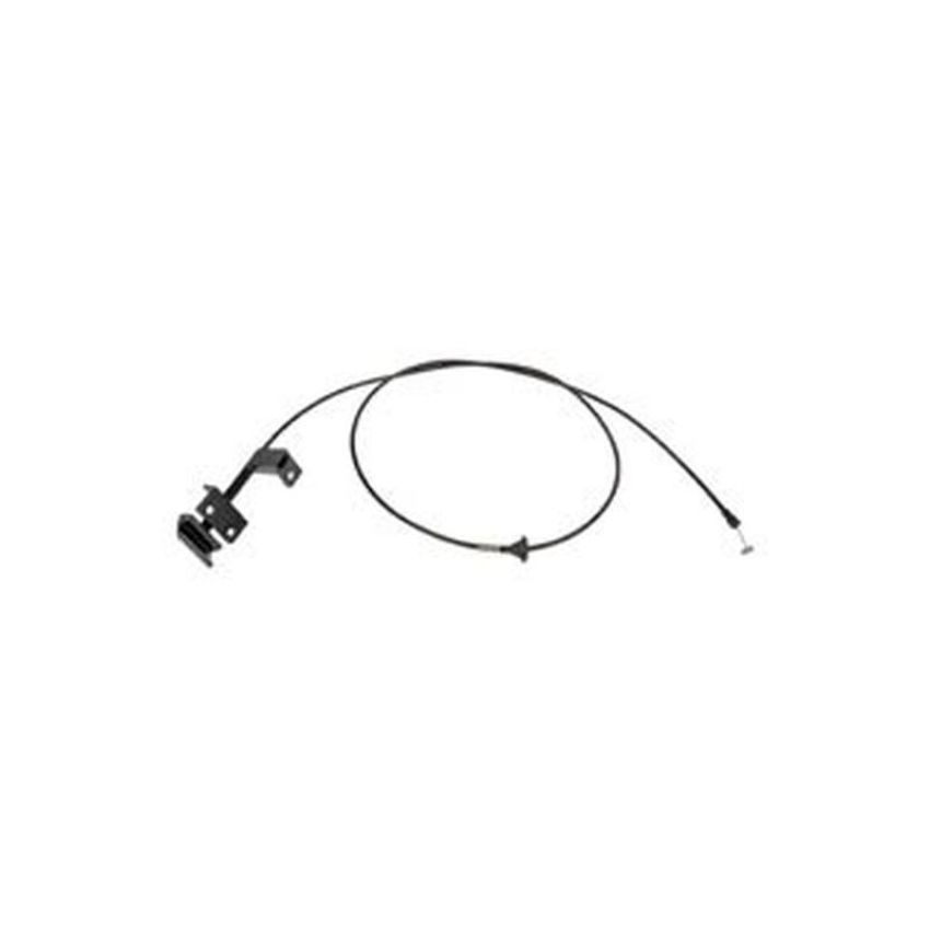 DORMAN 912-008 Hood Release Cable With Handle