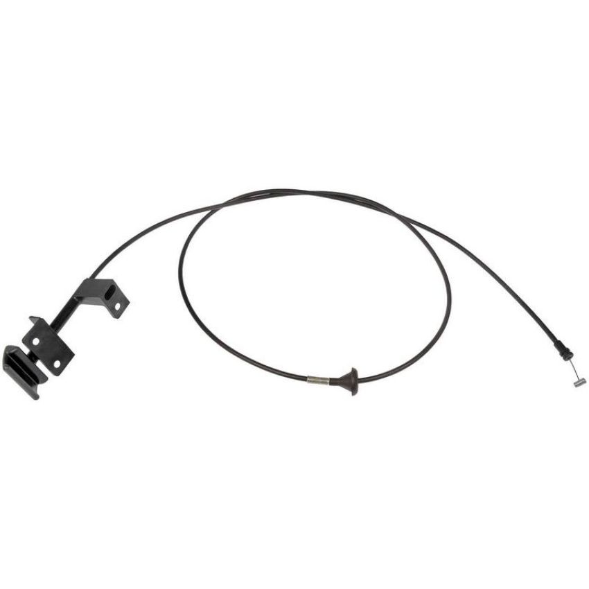 DORMAN 912-008 Hood Release Cable With Handle