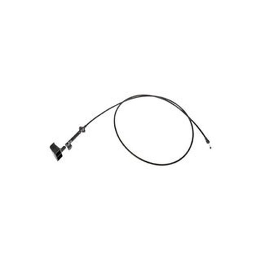 DORMAN 912-009 Hood Release Cable With Handle