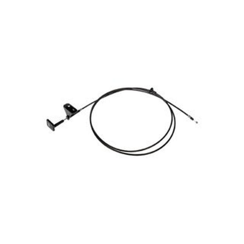 DORMAN 912-010 Hood Release Cable With Handle