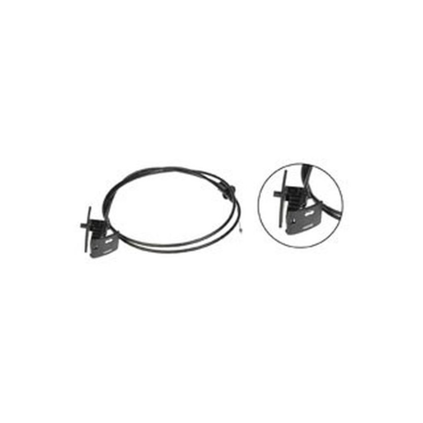 DORMAN 912-011 Hood Release Cable With Handle