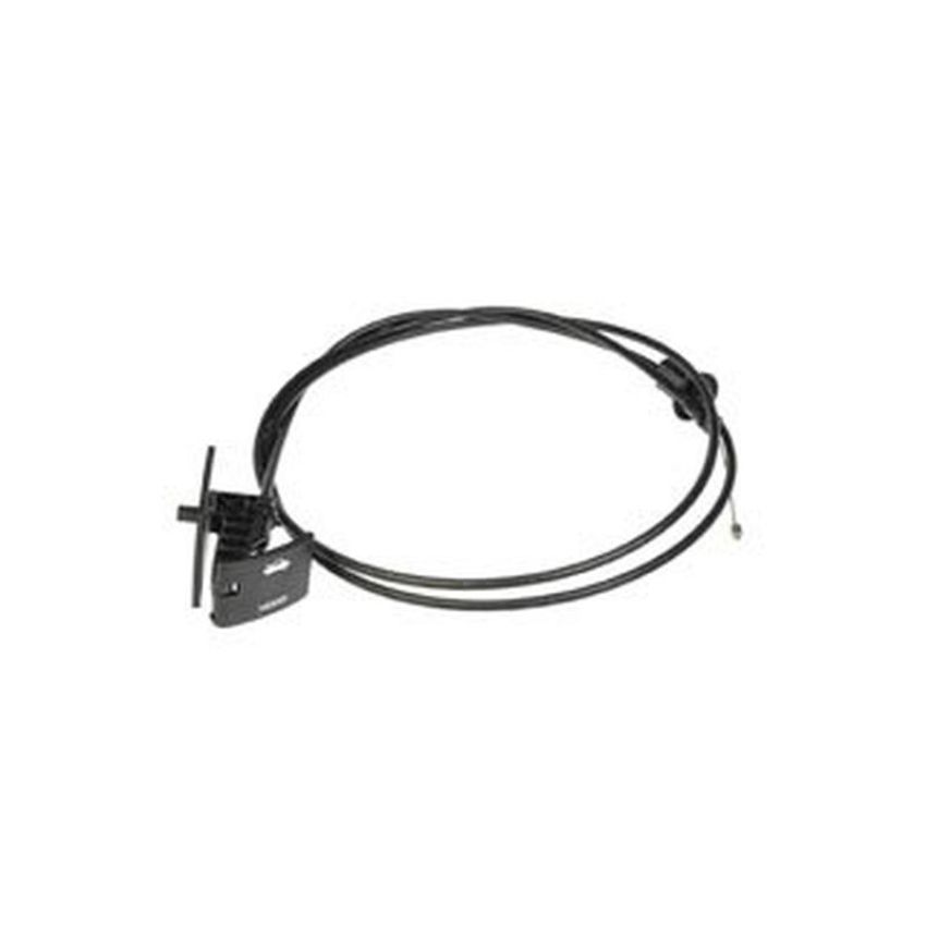 DORMAN 912-011 Hood Release Cable With Handle