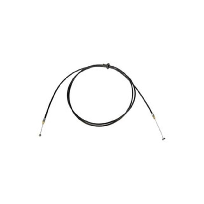 DORMAN 912-012 Hood Release Cable Assembly