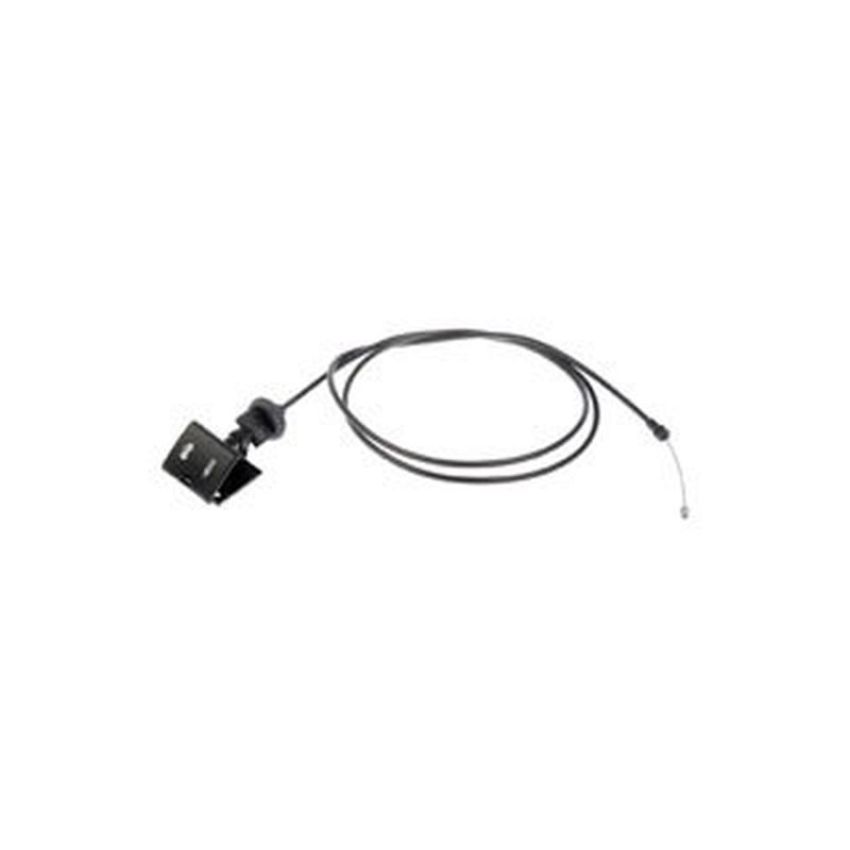 DORMAN 912-013 Hood Release Cable With Handle