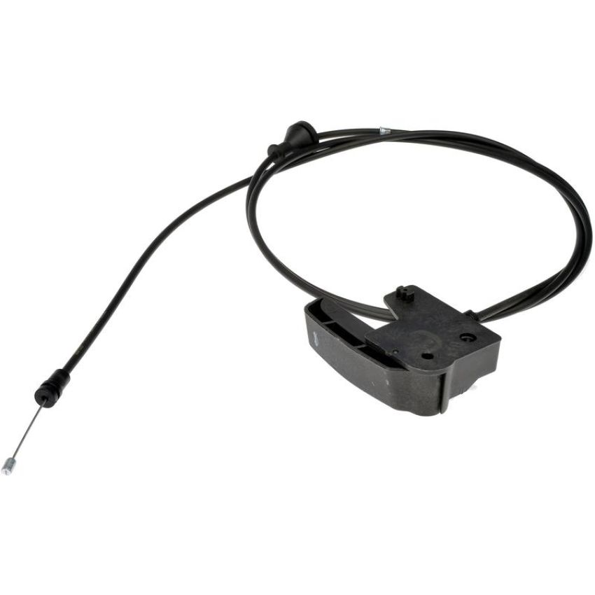 DORMAN 912-014 Hood Release Cable With Handle