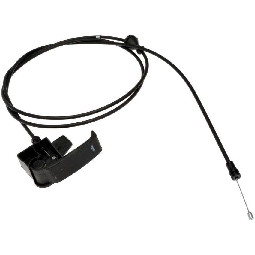 DORMAN 912-014 Hood Release Cable With Handle