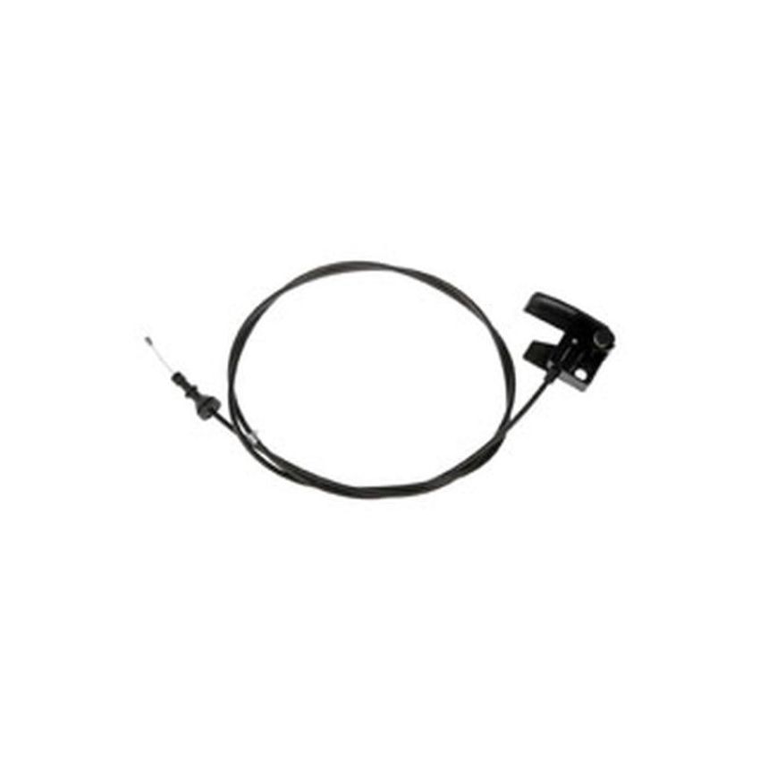 DORMAN 912-014 Hood Release Cable With Handle