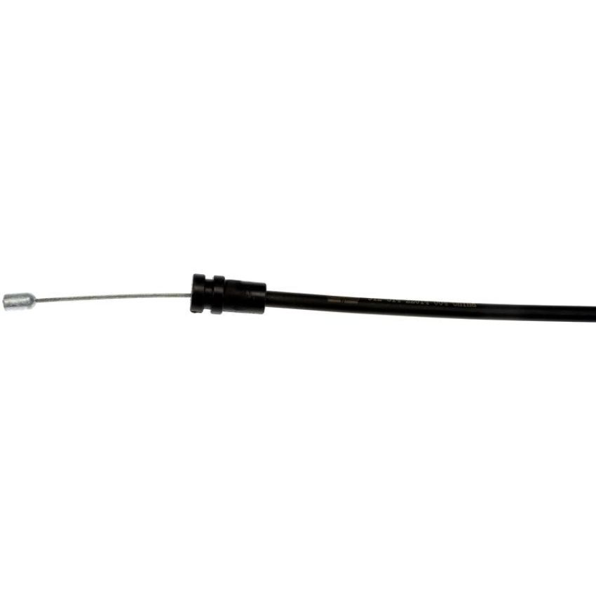 DORMAN 912-014 Hood Release Cable With Handle