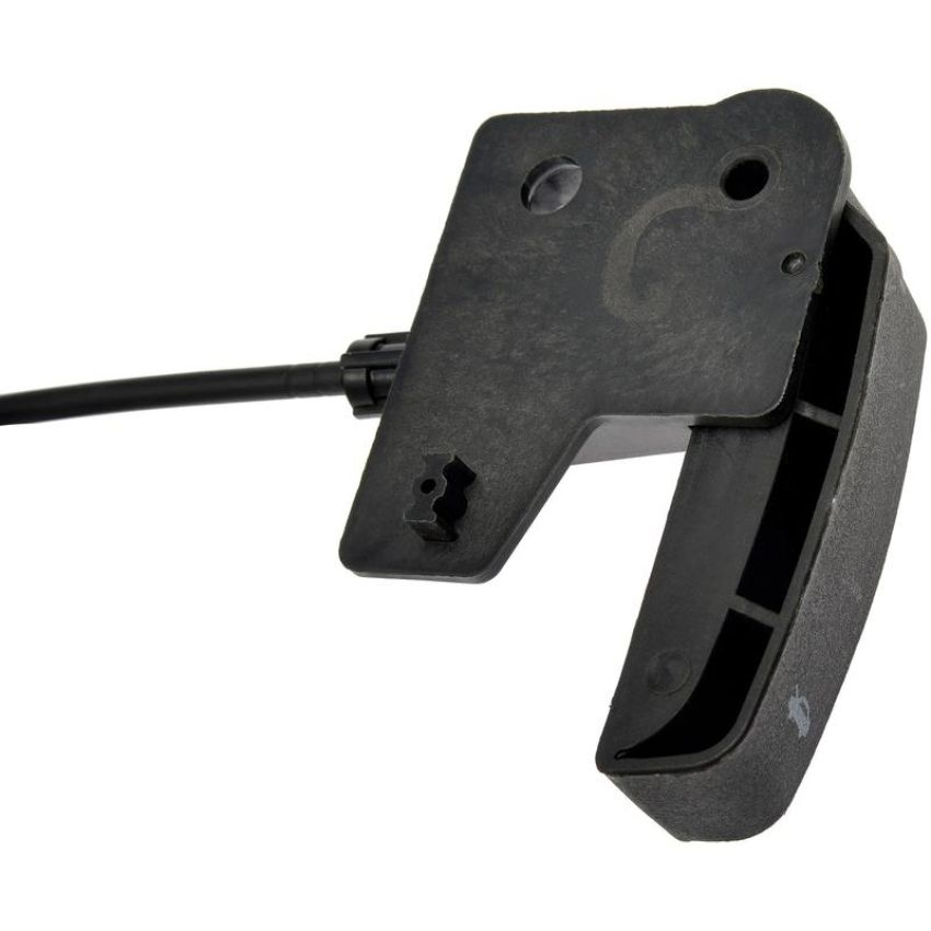 DORMAN 912-014 Hood Release Cable With Handle