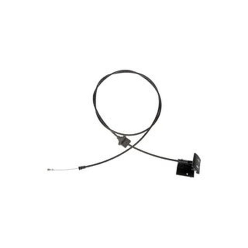 DORMAN 912-015 Hood Release Cable With Handle
