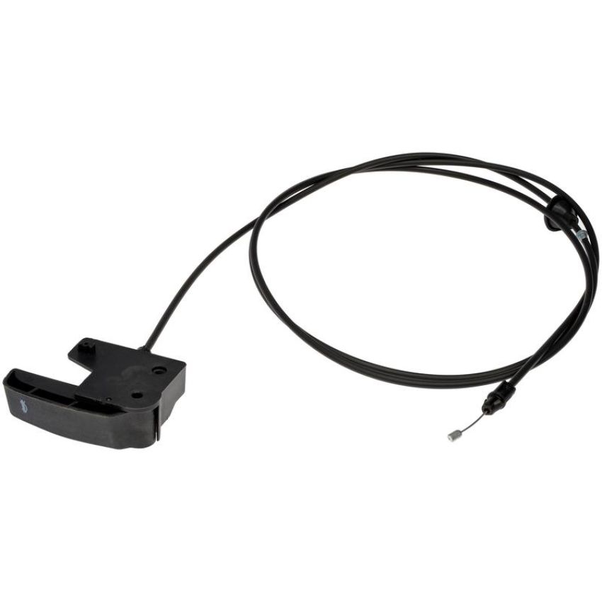 DORMAN 912-017 Hood Release Cable With Handle