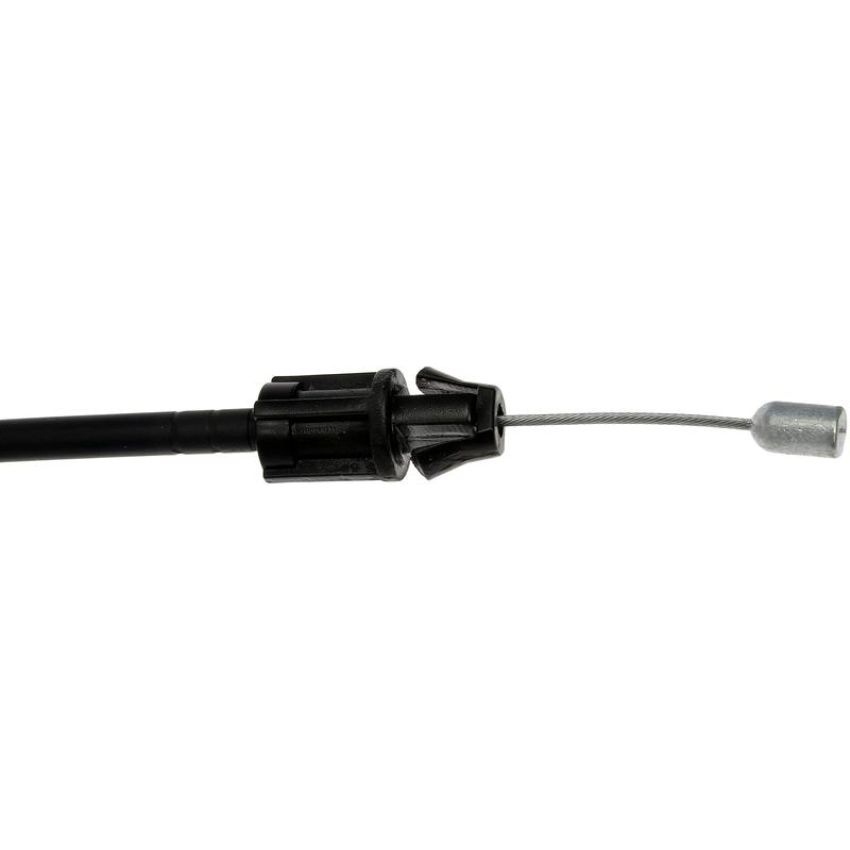 DORMAN 912-017 Hood Release Cable With Handle