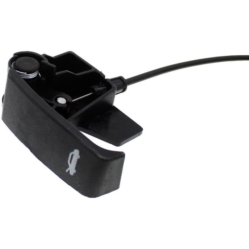 DORMAN 912-017 Hood Release Cable With Handle