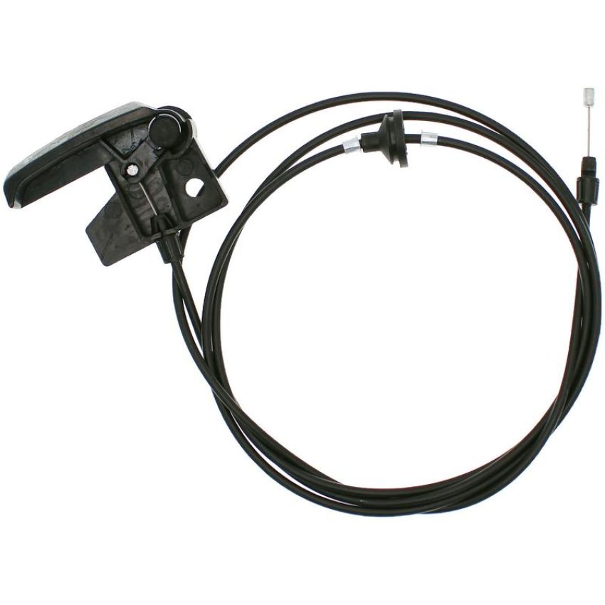 DORMAN 912-017 Hood Release Cable With Handle