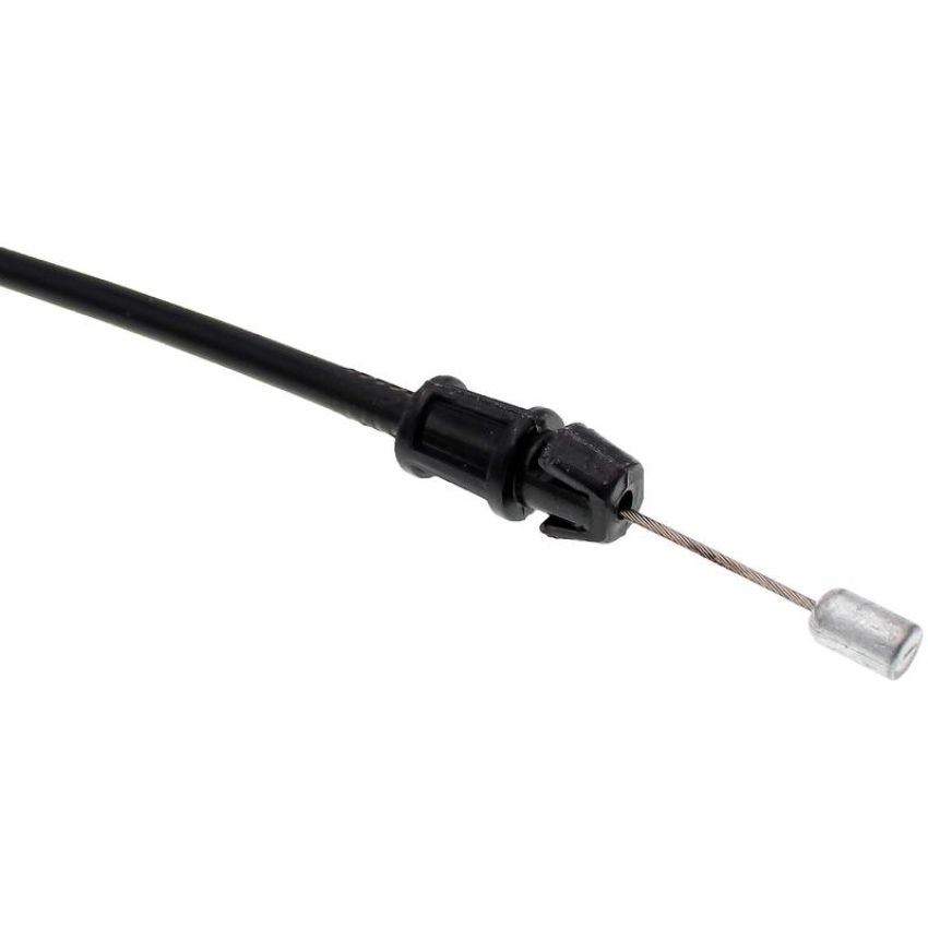 DORMAN 912-017 Hood Release Cable With Handle