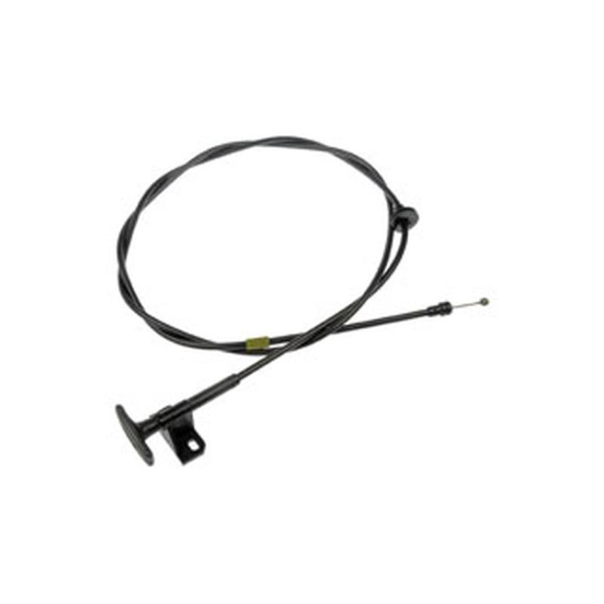 DORMAN 912-020 Hood Release Cable With Handle