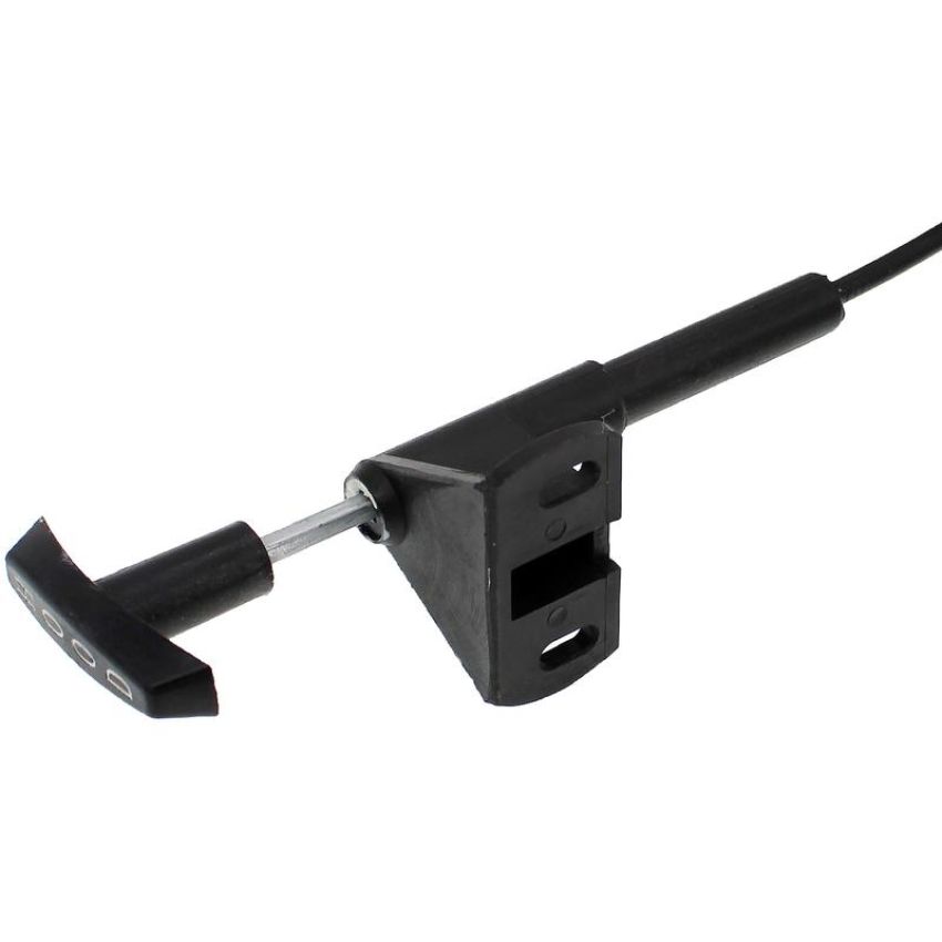 DORMAN 912-020 Hood Release Cable With Handle