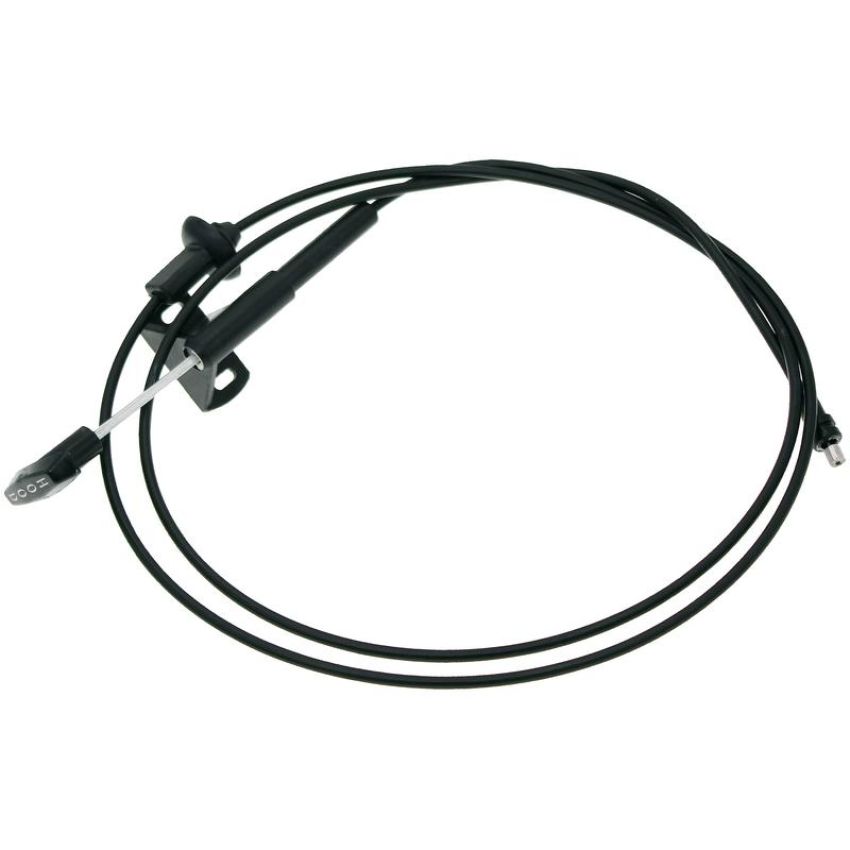 DORMAN 912-020 Hood Release Cable With Handle