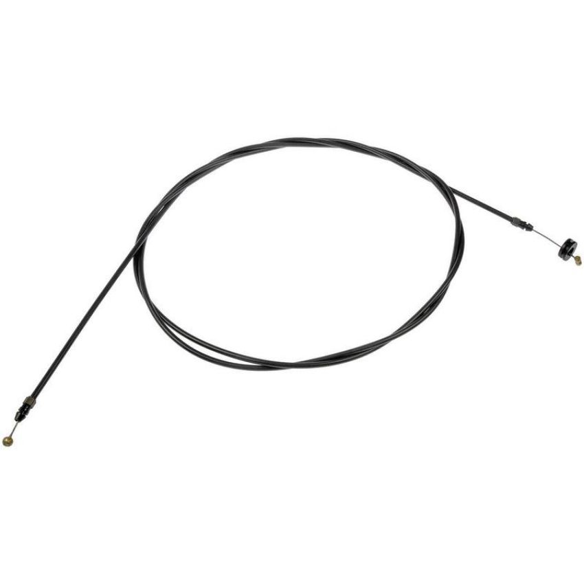 DORMAN 912-022 Hood Release Cable Assembly