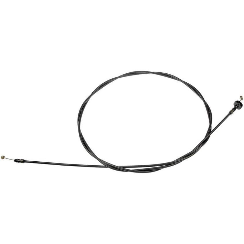 DORMAN 912-023 Hood Release Cable Assembly