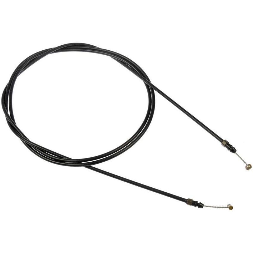 DORMAN 912-024 Hood Release Cable Assembly