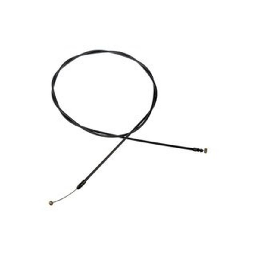 DORMAN 912-025 Hood Release Cable Assembly