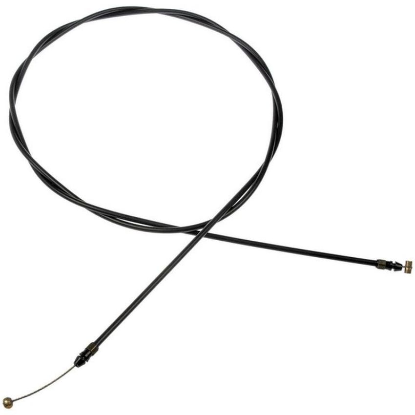 DORMAN 912-025 Hood Release Cable Assembly