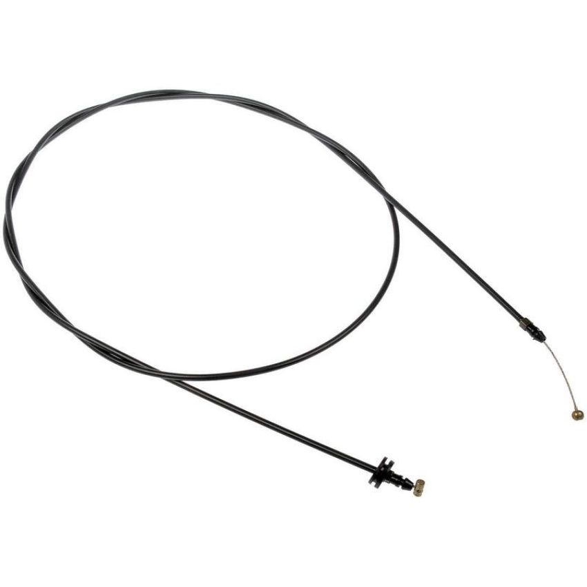 DORMAN 912-026 Hood Release Cable Assembly