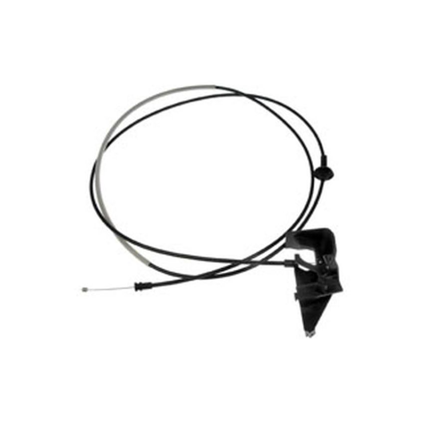 DORMAN 912-028 Hood Release Cable With Handle