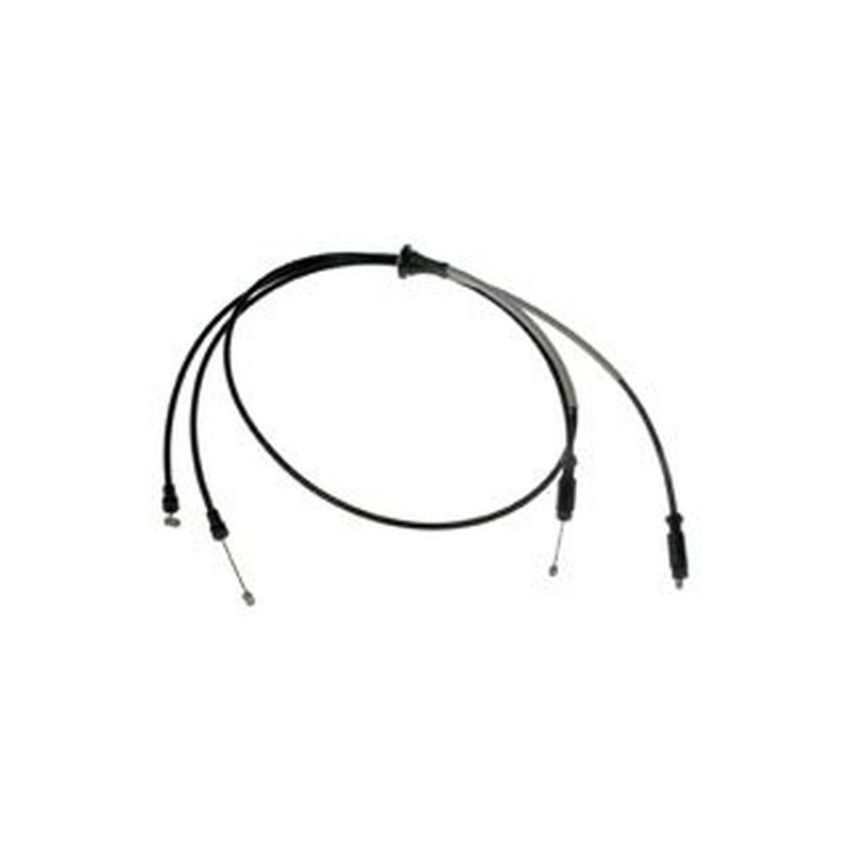 DORMAN 912-030 Hood Release Cable Assembly Pair