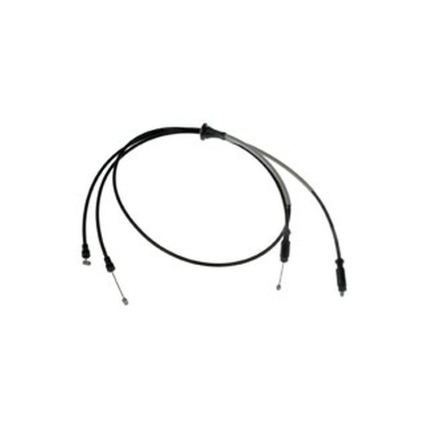 DORMAN 912-030 Hood Release Cable Assembly Pair