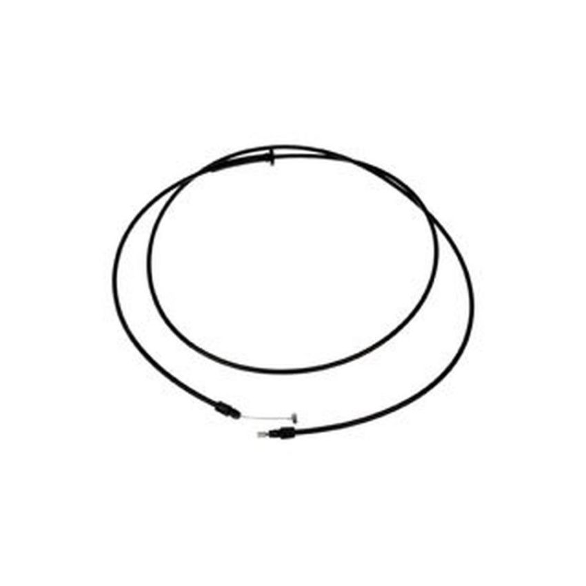 DORMAN 912-031 Hood Release Cable Assembly