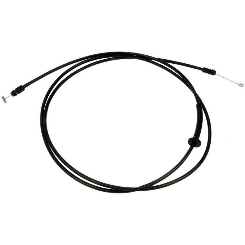 DORMAN 912-032 Hood Release Cable Assembly