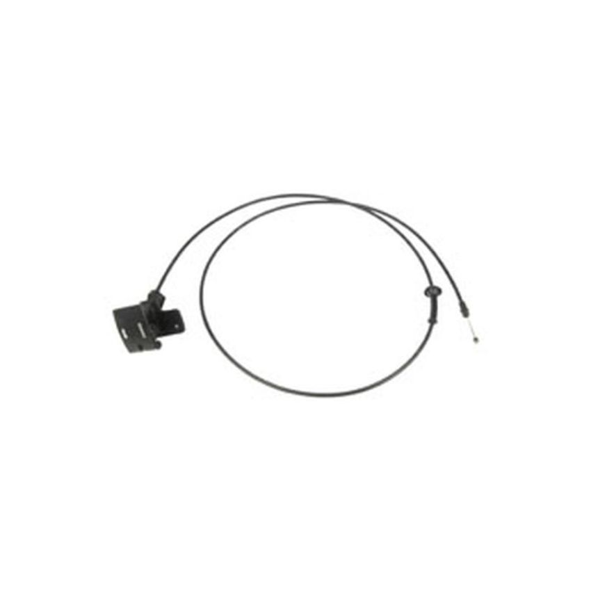 DORMAN 912-033 Hood Release Cable With Handle