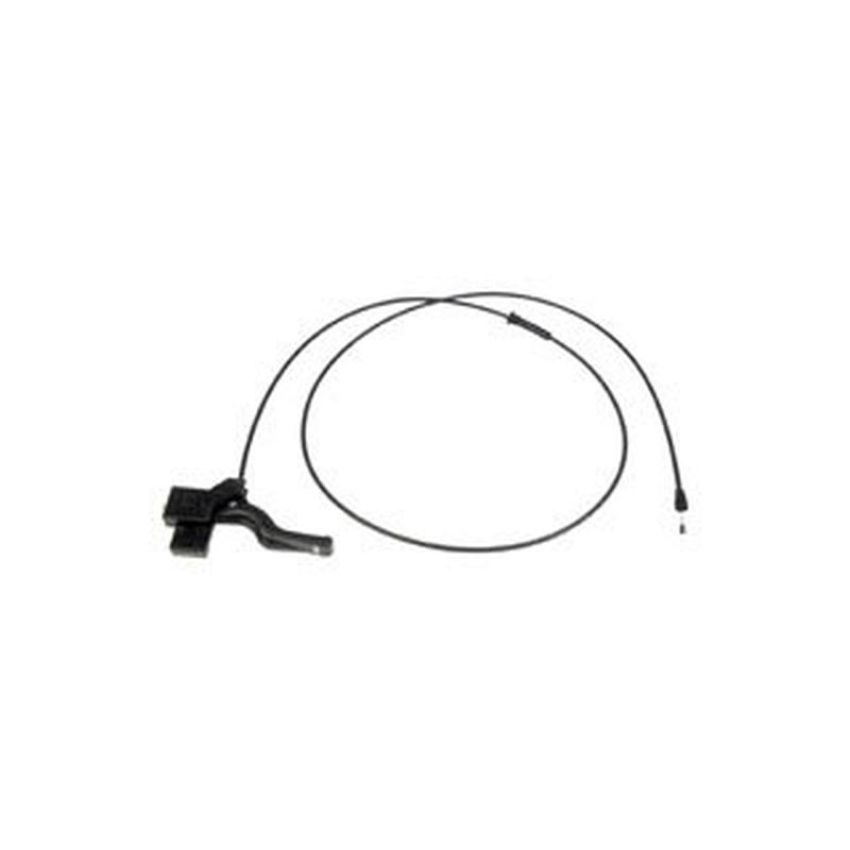 DORMAN 912-034 Hood Release Cable With Handle
