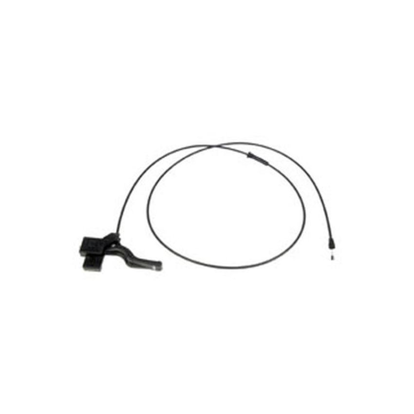 DORMAN 912-034 Hood Release Cable With Handle