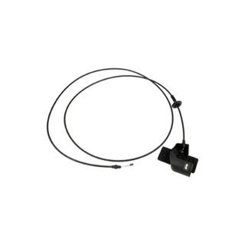 DORMAN 912-035 Hood Release Cable With Handle