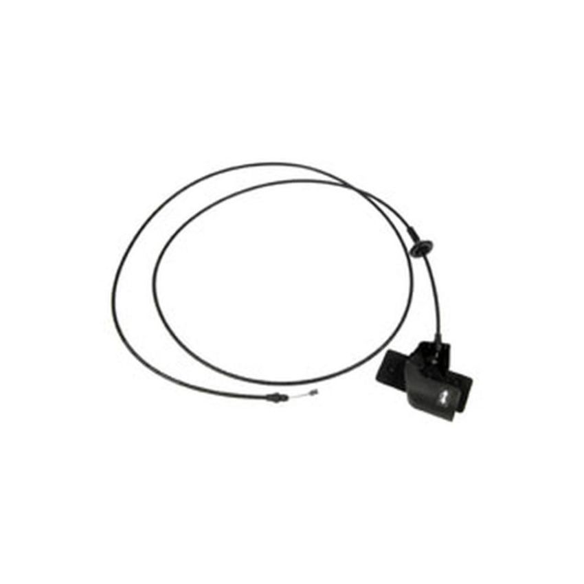 DORMAN 912-035 Hood Release Cable With Handle