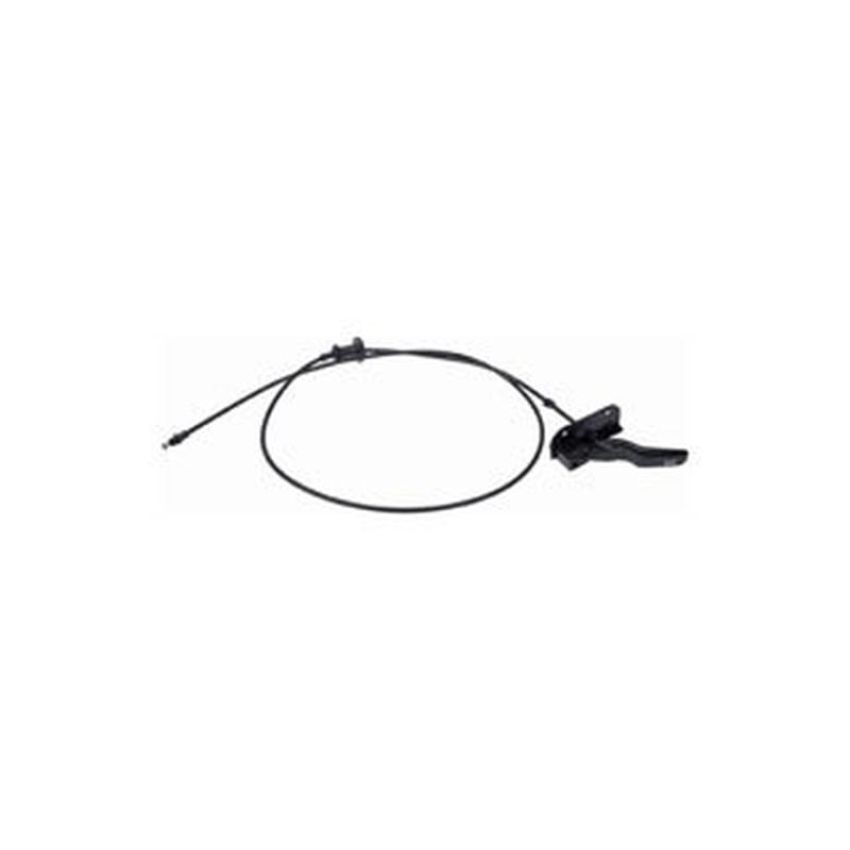 DORMAN 912-036 Hood Release Cable With Handle