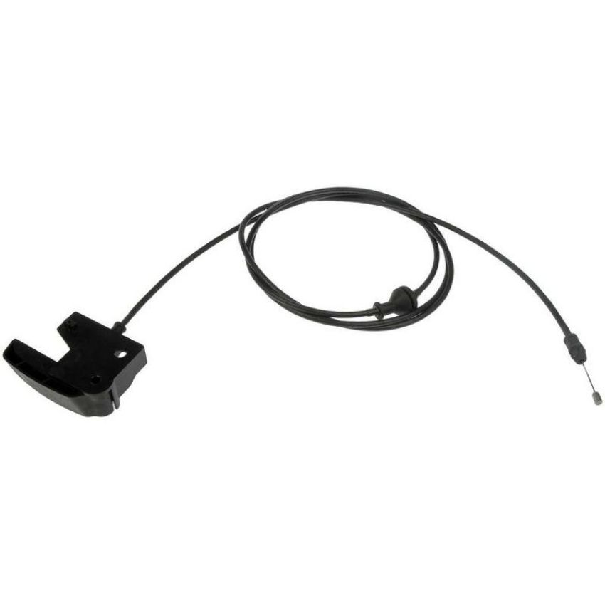 DORMAN 912-036 Hood Release Cable With Handle