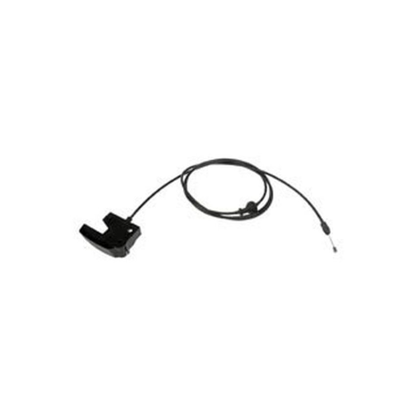 DORMAN 912-037 Hood Release Cable With Handle