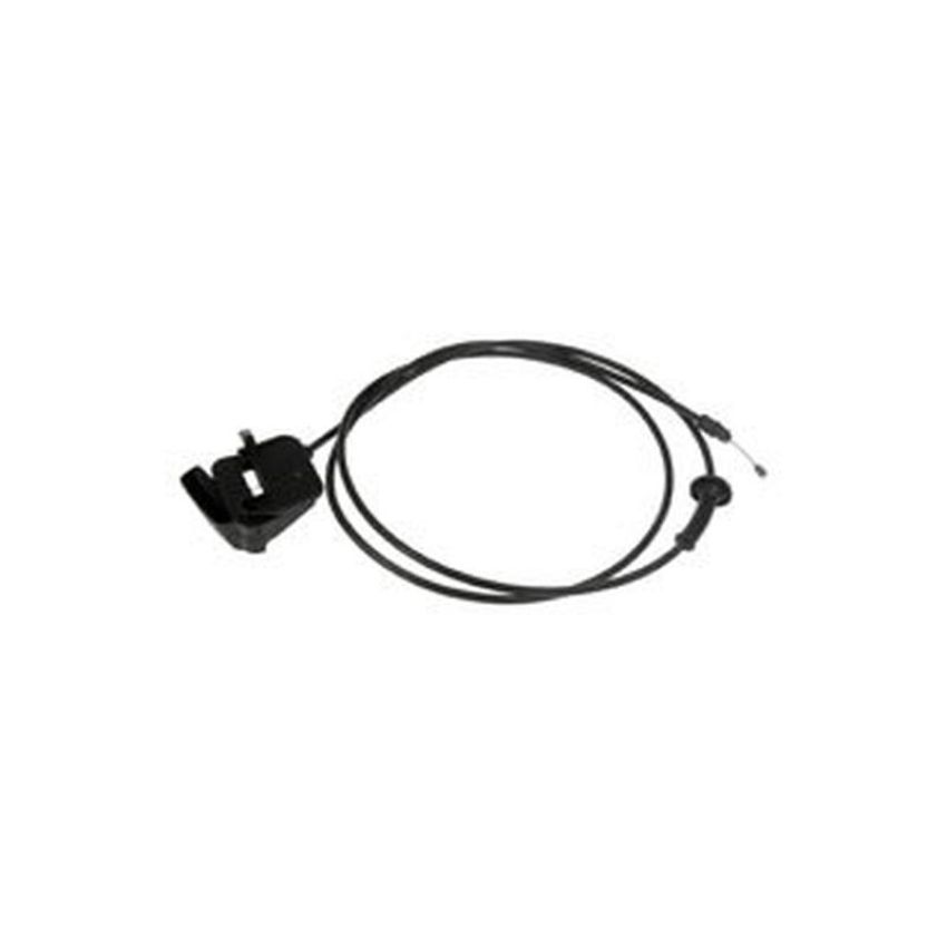 DORMAN 912-038 Hood Release Cable With Handle