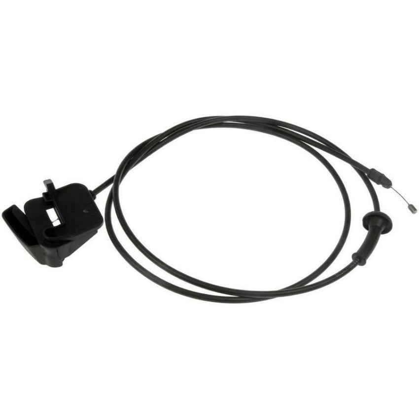 DORMAN 912-038 Hood Release Cable With Handle
