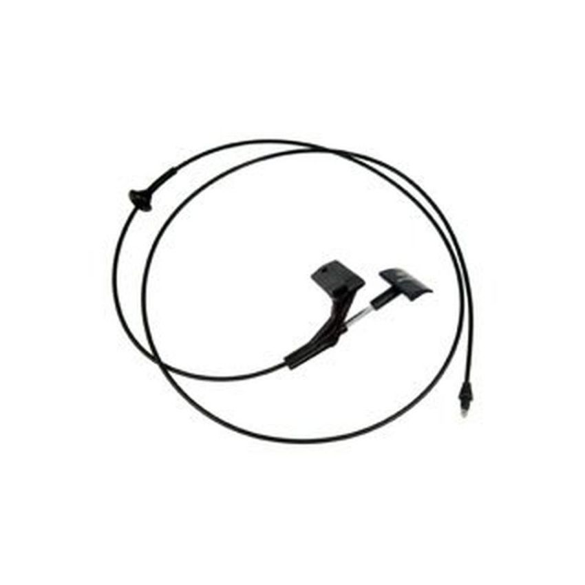 DORMAN 912-039 Hood Release Cable With Handle
