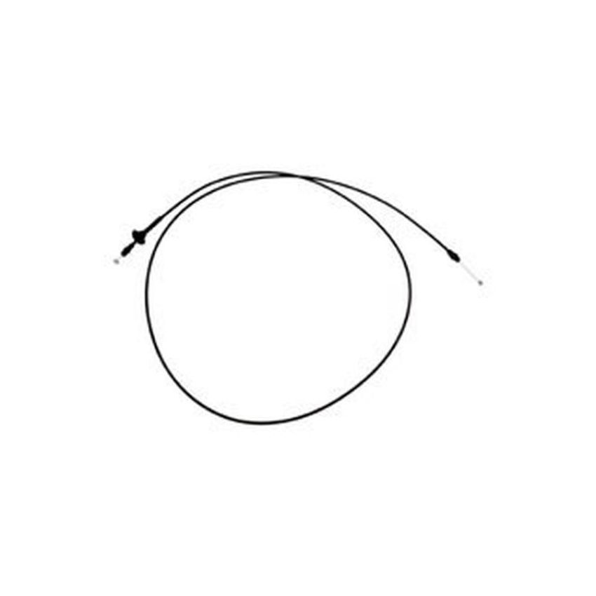 DORMAN 912-040 Hood Release Cable Assembly
